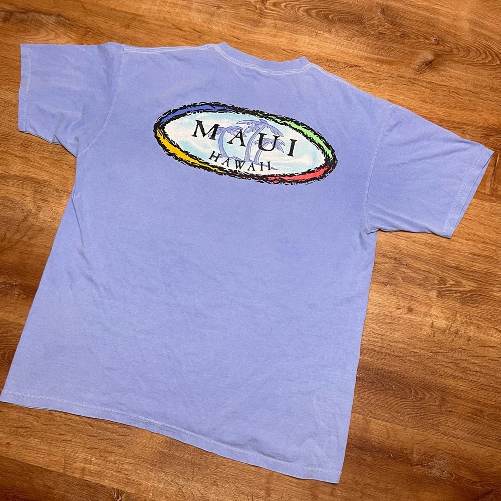 Vintage T-shirt‎